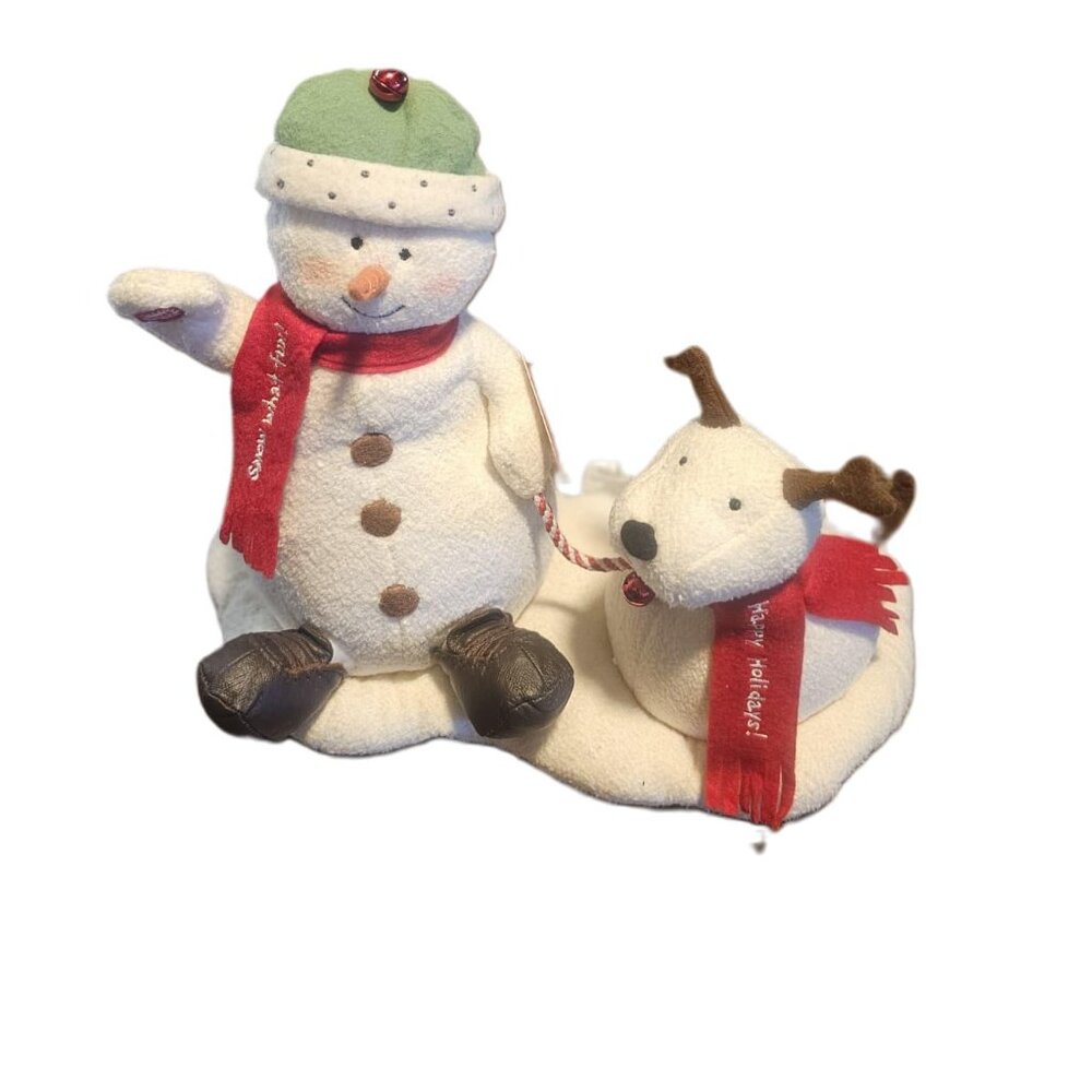 SNOWMEN - Picture 6 of 9